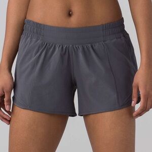 Lululemon Hotty Hot Low-rise Lined Short 2.5”